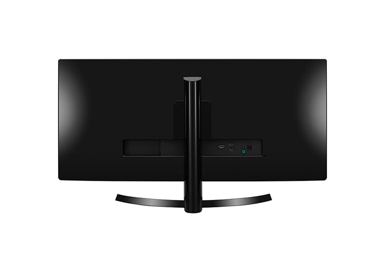 LG Monitor PC IPS 34" 21:9 Full HD Piatto DisplayPort, 34UM68